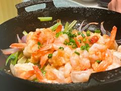 -老平安农家菜(平安店)