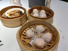 -万龙洲海鲜(南新仓店)