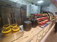 -蚝英雄·鲜蚝自助专门店