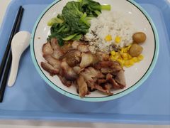 -紫金港餐饮中心-风味餐厅(浙江大学紫金港校区店)