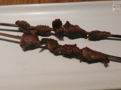 鸡胗-云海肴·汽锅鸡·云南菜(广安门天虹店)