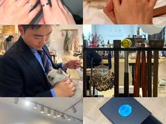 -Oasis绿洲银饰珍珠手作diy(壹方城店)