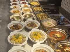 -方记六道菜馆(生态公园店)