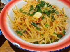 -兔槽江湖菜·重庆璧山兔(水围店)