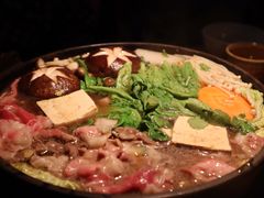 -鸭川食堂·鳗丼(鼓楼店)