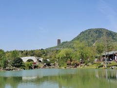 -牛首山文化旅游区