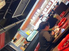 -胖哥俩肉蟹煲(淮安万达店)