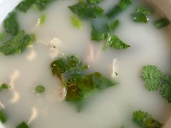 羊杂汤-那达慕蒙古风味酒楼