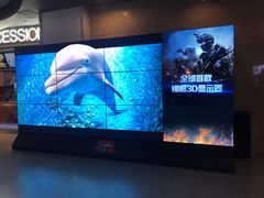 -卢米埃影城(长楹天街IMAX激光店)