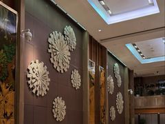 -广州粤海喜来登酒店