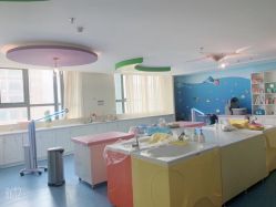 -菁幼月子会所(儿童医院店)