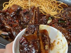 -回味黑鸭煲·始于2006(万松园店)