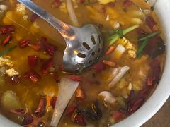 -杨家汀州韵(万达店)