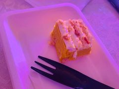 -美丽心情蛋糕(江苏路店)