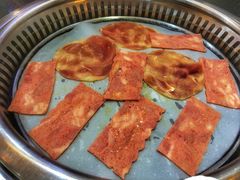 -爱尚客韩式烤肉自助餐厅(汇丰广场店)