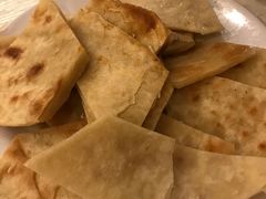 泡饼-湘肠香火锅店(团结湖店)