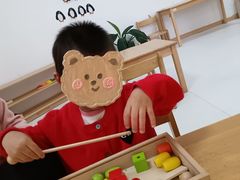 -华杉幼儿园(青塔校区)