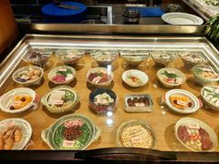 -金海华·四季时堂·第一食堂(现代传媒广场店)