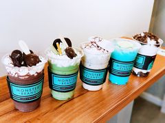 -MonsterBeans怪兽咖啡(东财店)