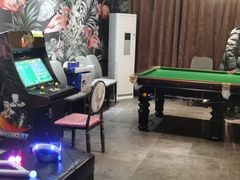 -屿家轻奢农家小院(十三陵店)