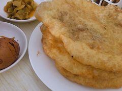 -老方子馅饼粥(台东店)