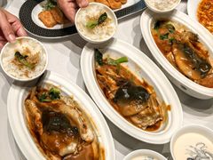 -新光酒家·河豚·海鲜·蟹料理(浦东店)