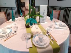 -老房子金沙元年川菜食府·花园餐厅(金沙店)