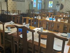 大堂-正福居老北京正宗铜锅泉水涮肉(彰化路店)