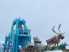 -迪士尼小镇