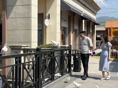 -王府井奥莱临潼小镇(临潼店)