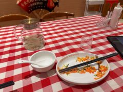 -西贝(上海国际时尚中心店)
