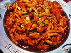 鸡翅煲-胖哥俩肉蟹煲(石家庄勒泰中心店)