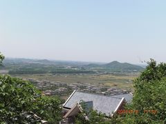 -上海佘山国家森林公园西佘山园