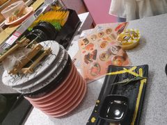 -争鲜回转寿司(南开大悦城店)
