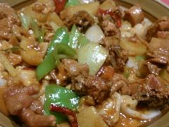 -西贝莜面村(近铁城市广场店)