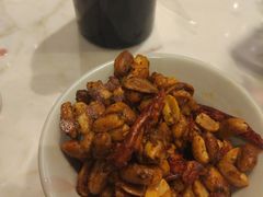 赠送的小吃-山港凯悦酒店·BEBA海滩烧烤餐厅酒吧