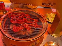 -西塔老太太泥炉烤肉(苏州大悦城店)