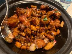 -港丽餐厅(高德置地店)