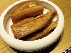 -御厨和食料理·寿司·刺身(麦地店)