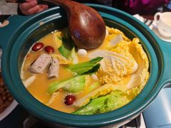 -金汤宴餐厅·粤菜(德云社店)