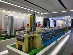 -南京市规划建设展览馆