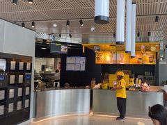 -麦当劳(北苑秋实路店)