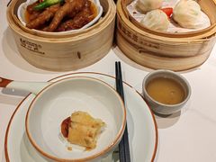-禄运茶居·手工点心(猎德店)