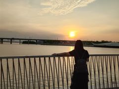 -宝安西湾红树林湿地公园