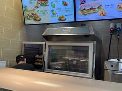 -赛百味SUBWAY(三阳广场店)