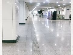 -杨高南路(地铁站)