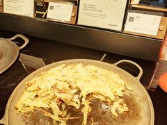 -北京港澳中心瑞士酒店·瑞士咖啡厅·自助餐