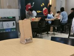 -麦当劳(北亭广场分店)