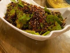 活捉莴笋-塔布渔锅(紫御江山店)
