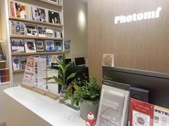 -方快-照相馆(晶耀前滩店)